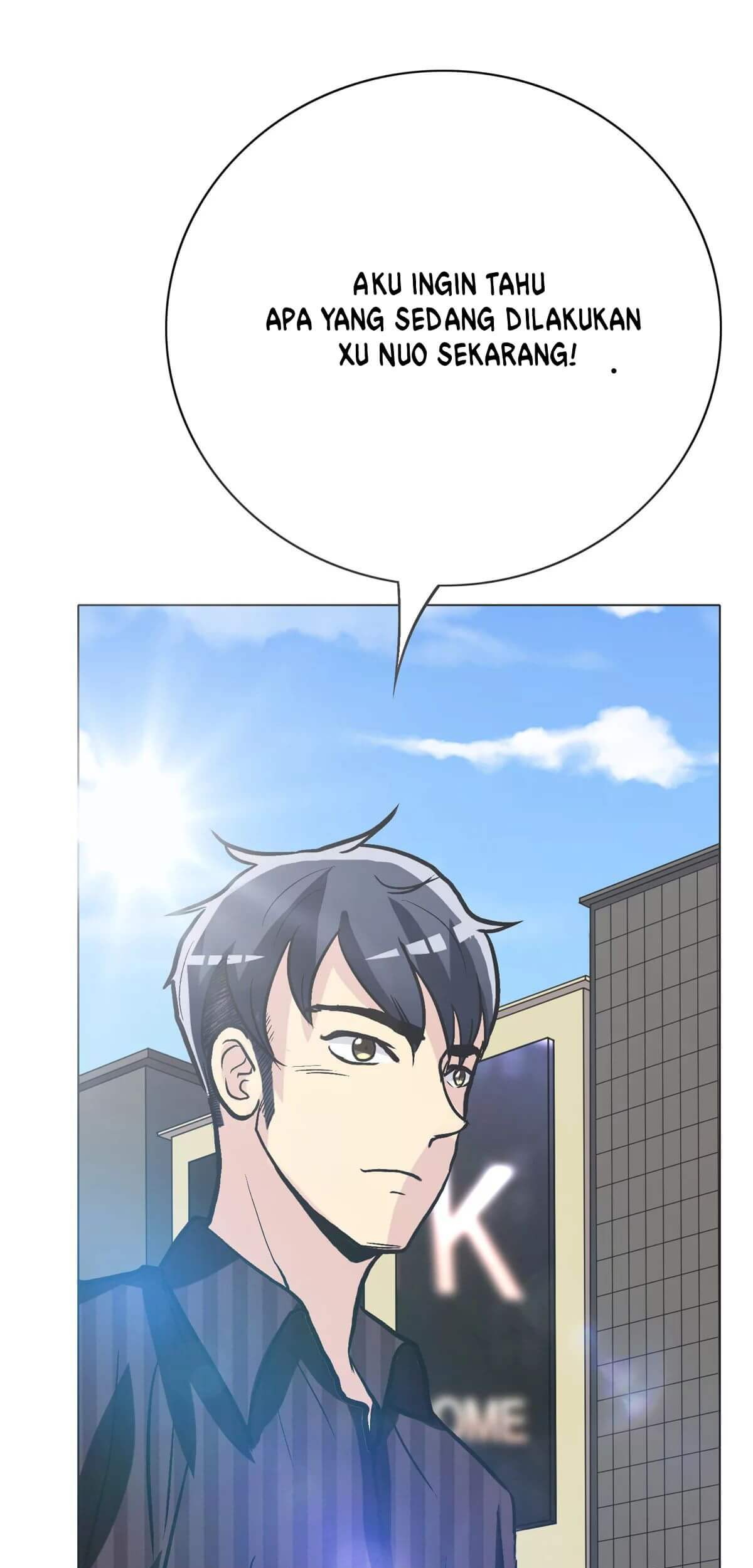 Xianzun System in the City Chapter 43 Gambar 60