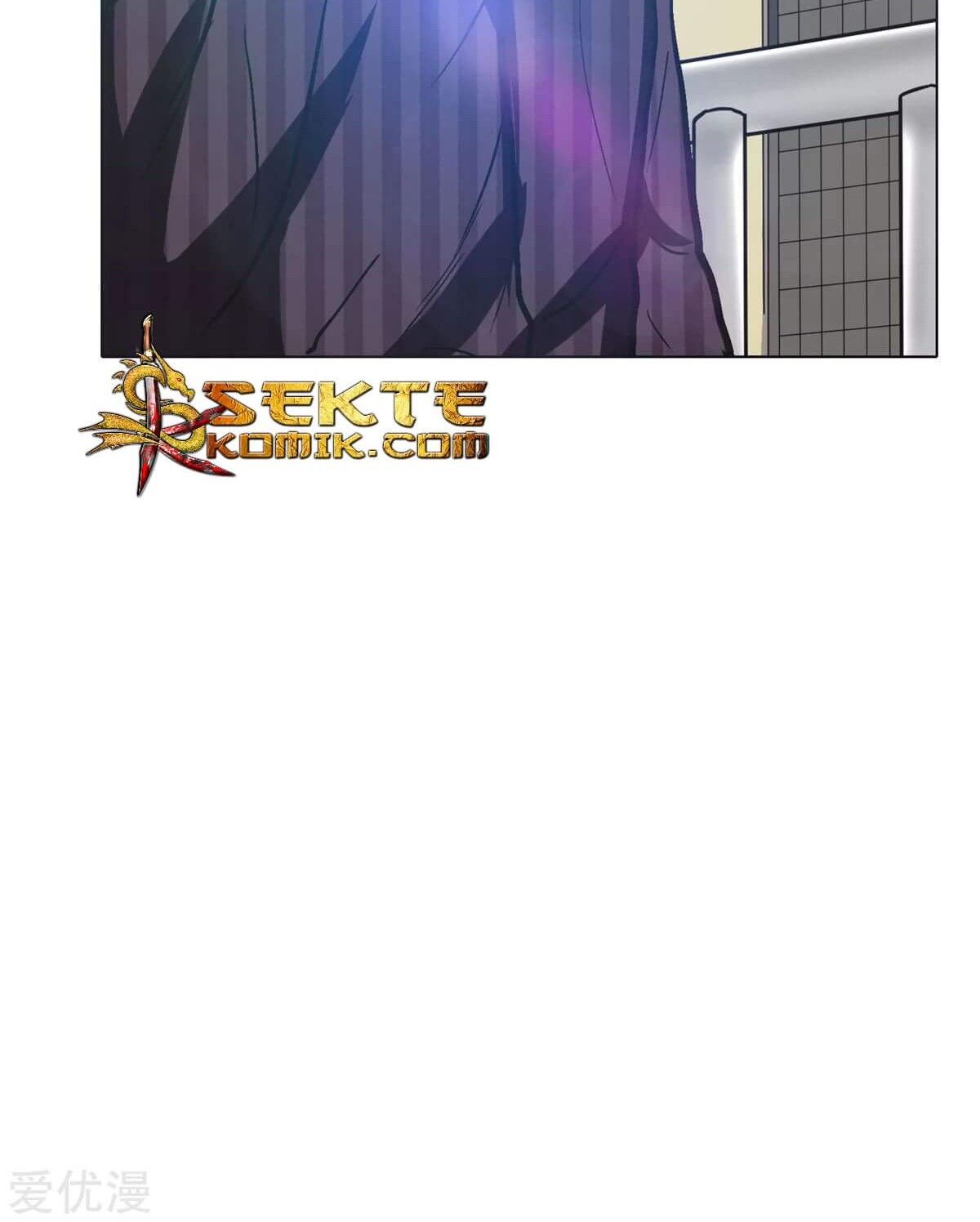 Xianzun System in the City Chapter 43 Gambar 61