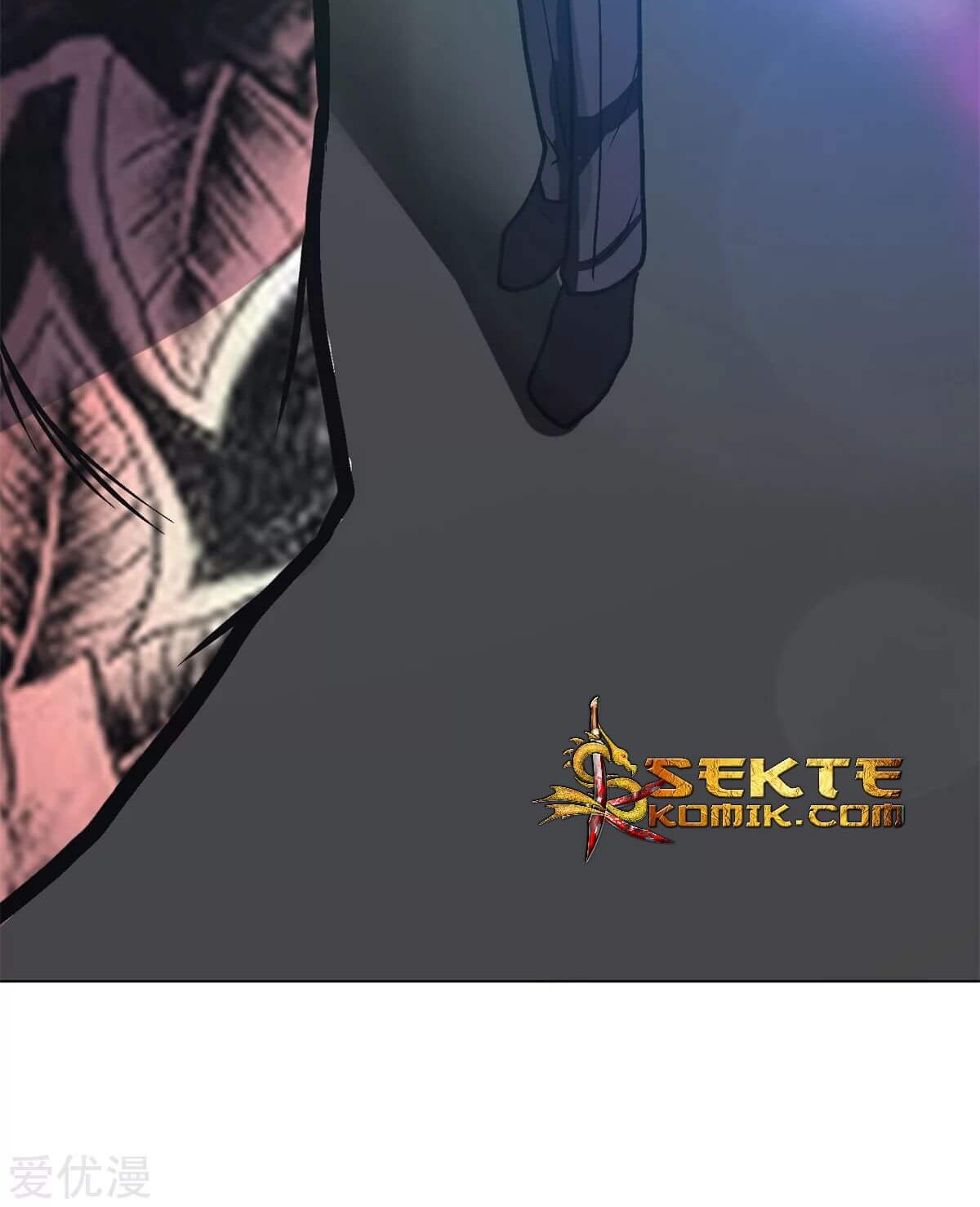 Xianzun System in the City Chapter 43 Gambar 63