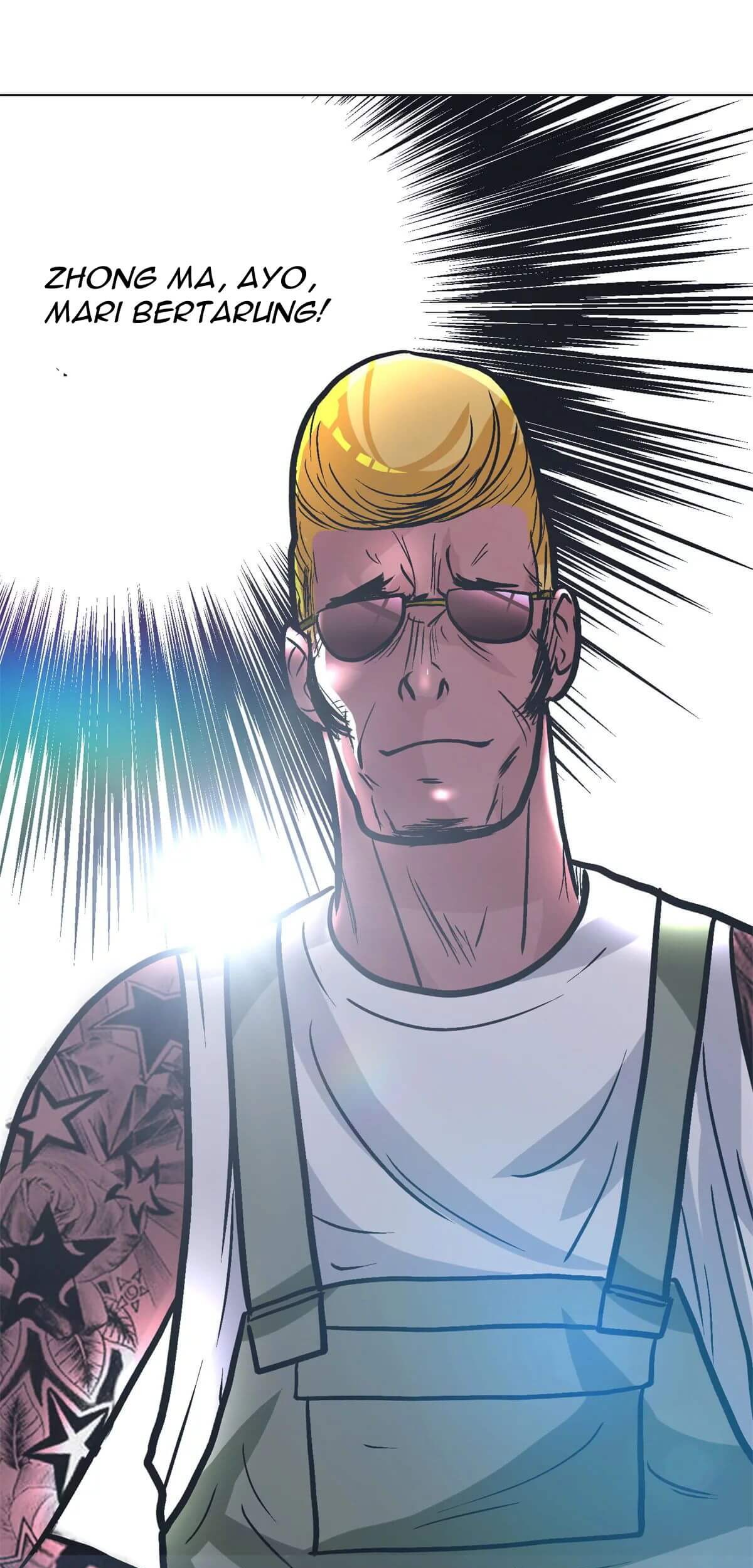 Xianzun System in the City Chapter 43 Gambar 64