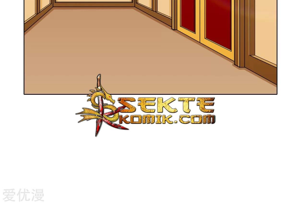 Xianzun System in the City Chapter 43 Gambar 4