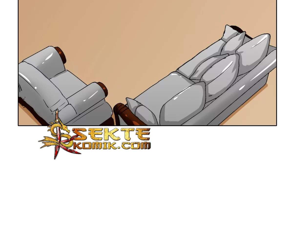Xianzun System in the City Chapter 43 Gambar 10