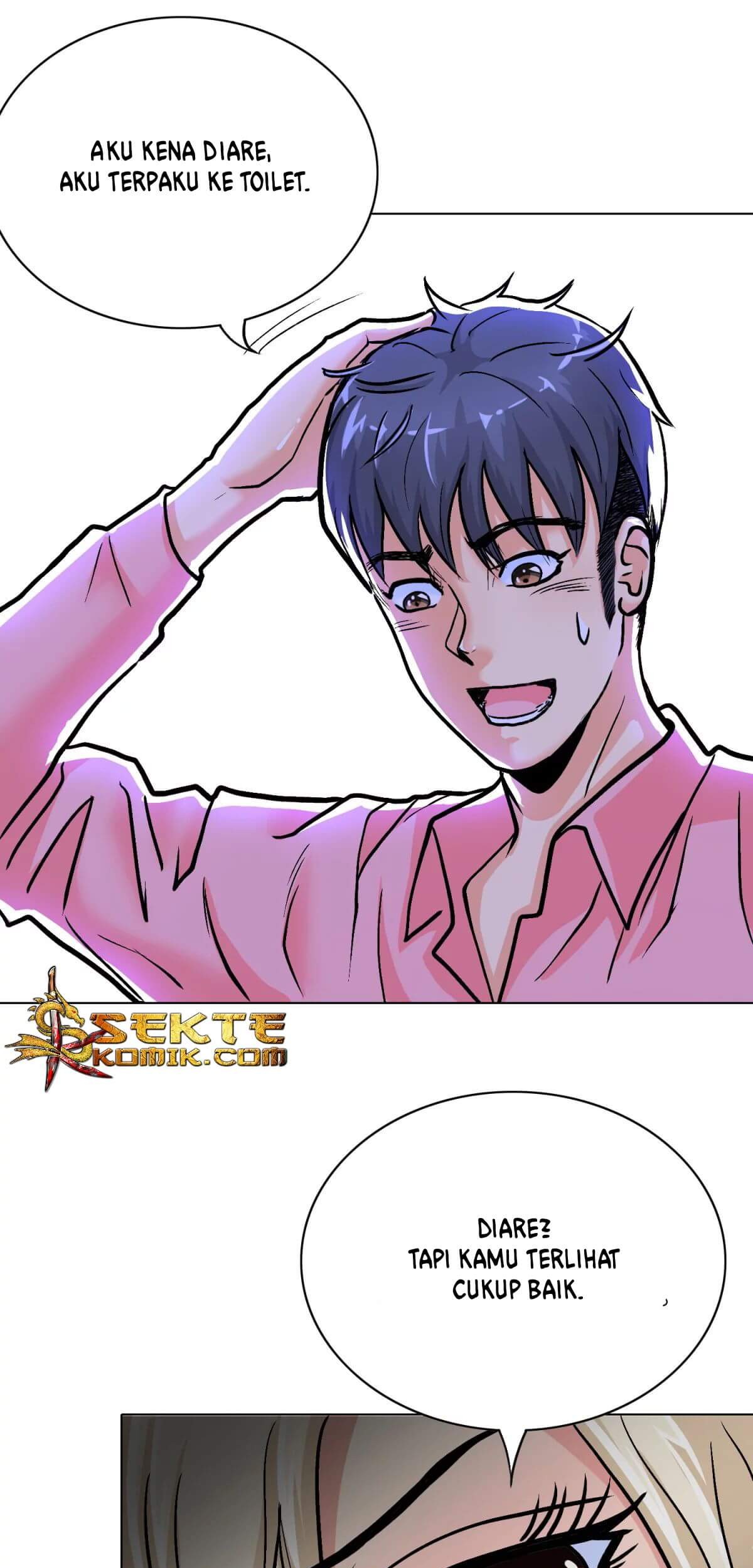 Xianzun System in the City Chapter 42 Gambar 16