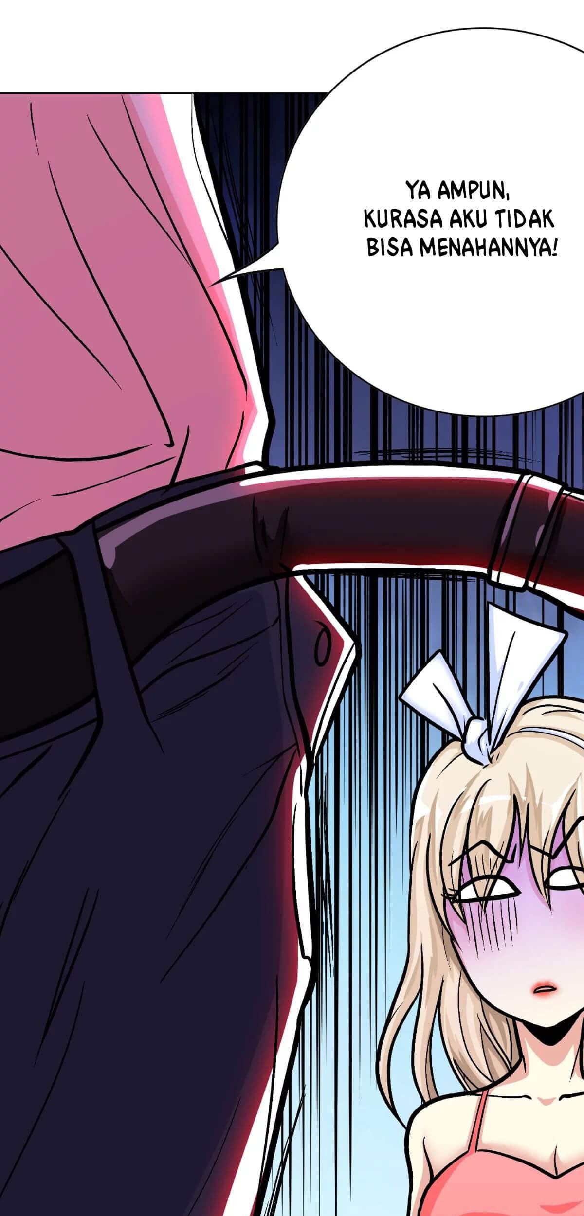 Xianzun System in the City Chapter 42 Gambar 20