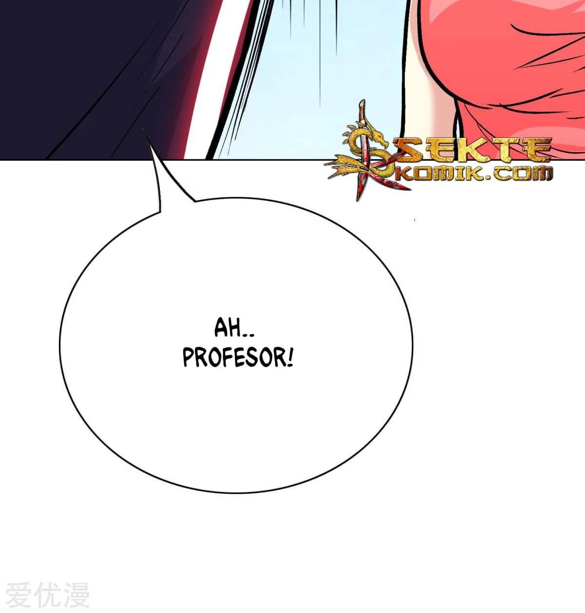 Xianzun System in the City Chapter 42 Gambar 21