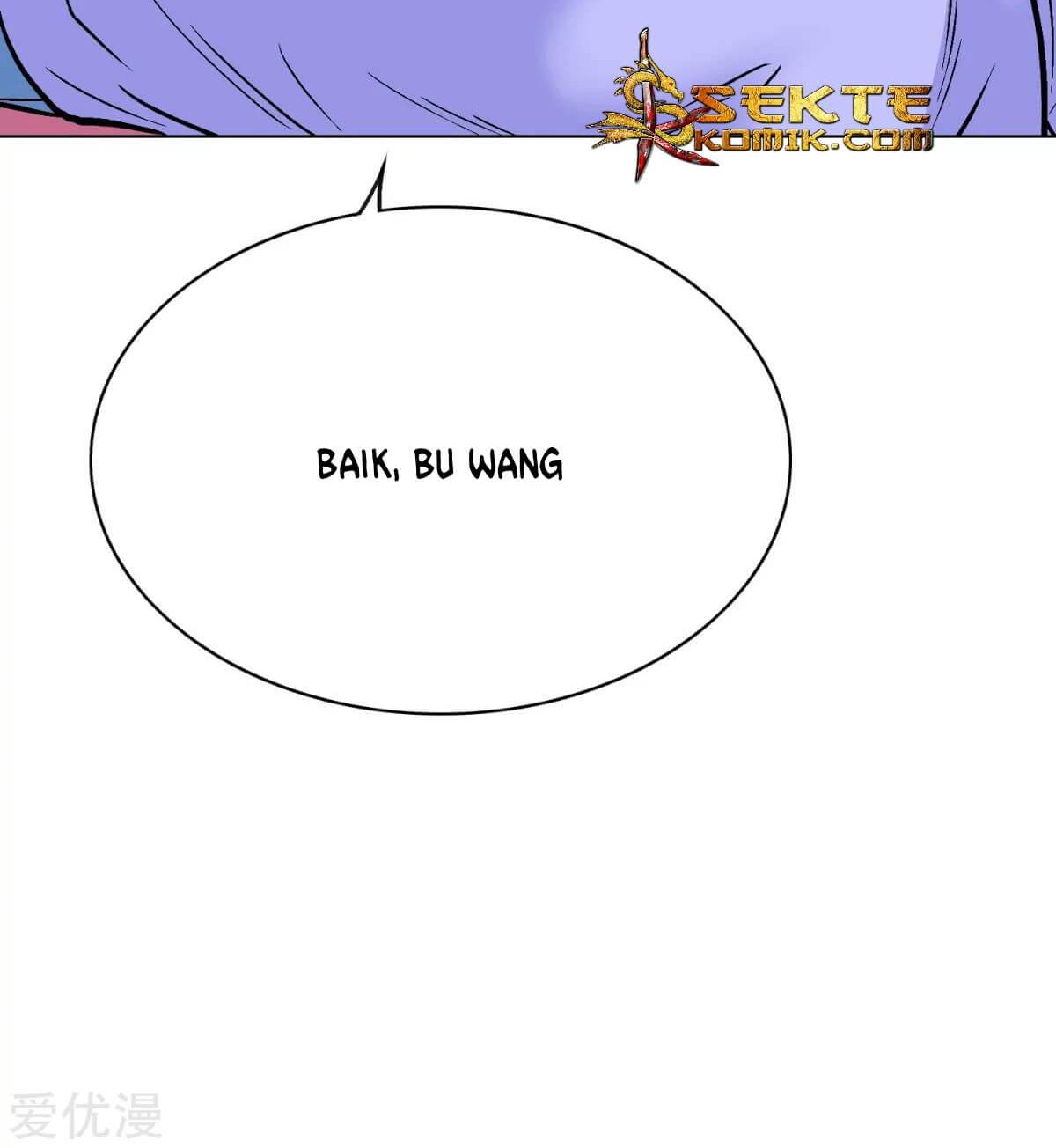 Xianzun System in the City Chapter 42 Gambar 23