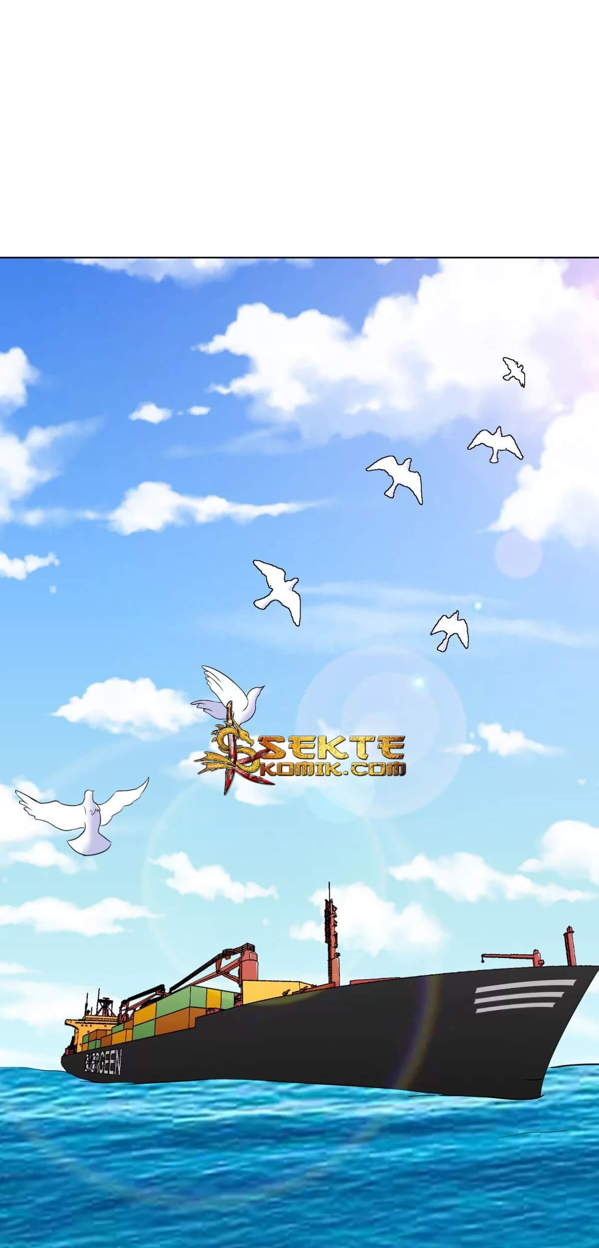 Xianzun System in the City Chapter 42 Gambar 28