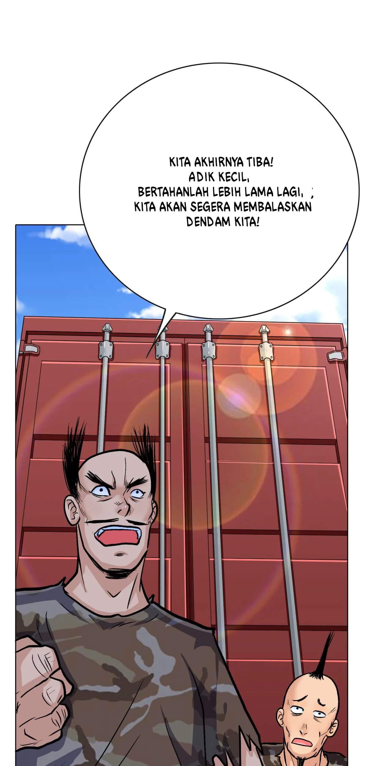 Xianzun System in the City Chapter 42 Gambar 30