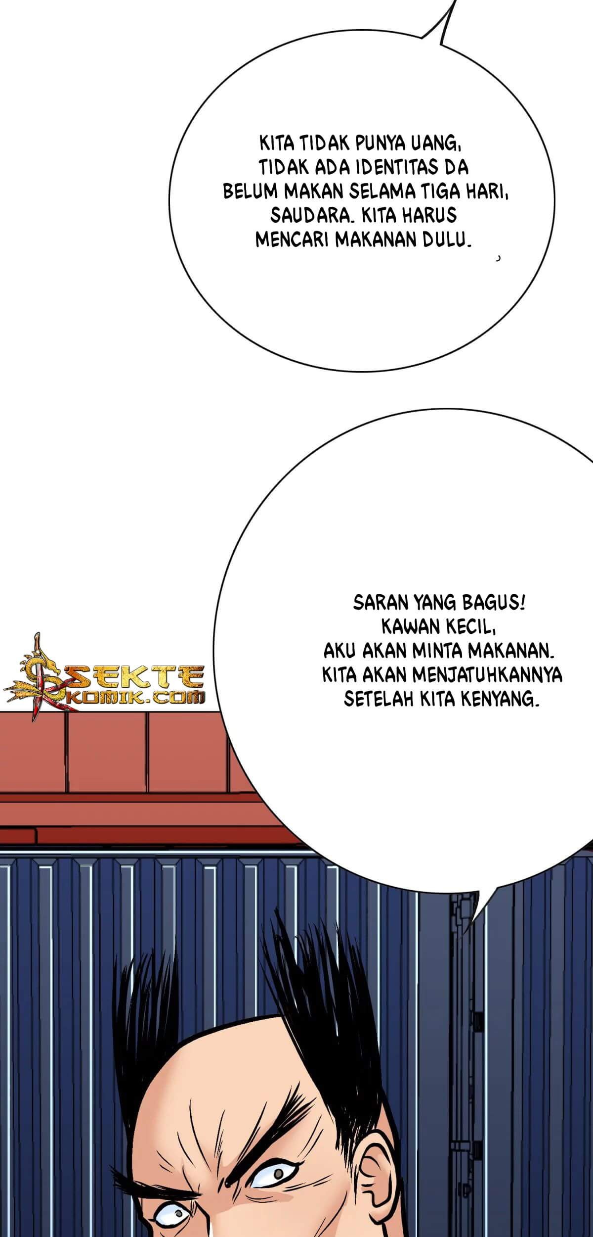 Xianzun System in the City Chapter 42 Gambar 32