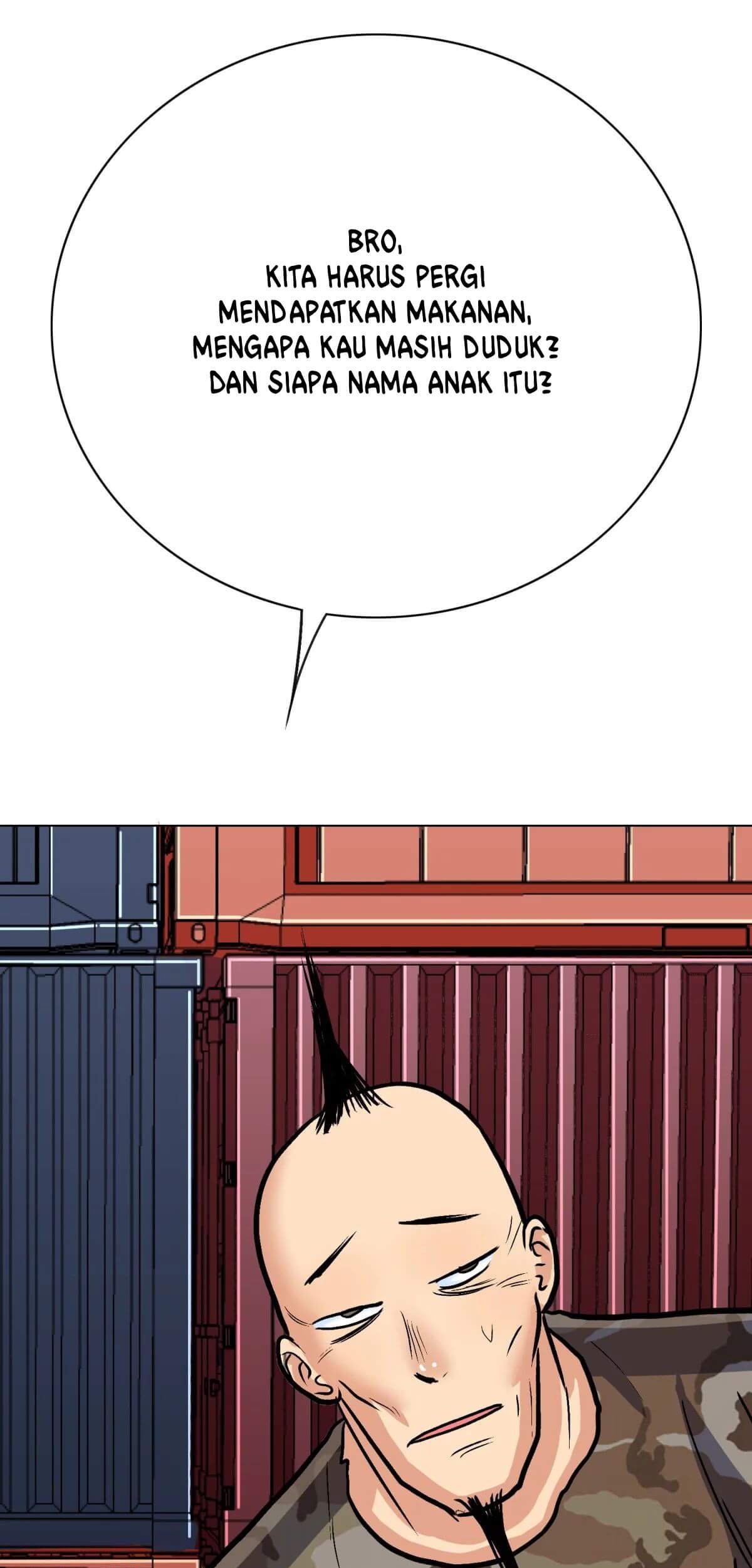 Xianzun System in the City Chapter 42 Gambar 34