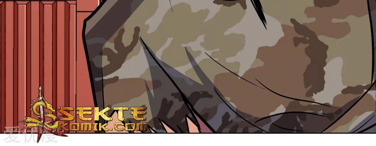 Xianzun System in the City Chapter 42 Gambar 35