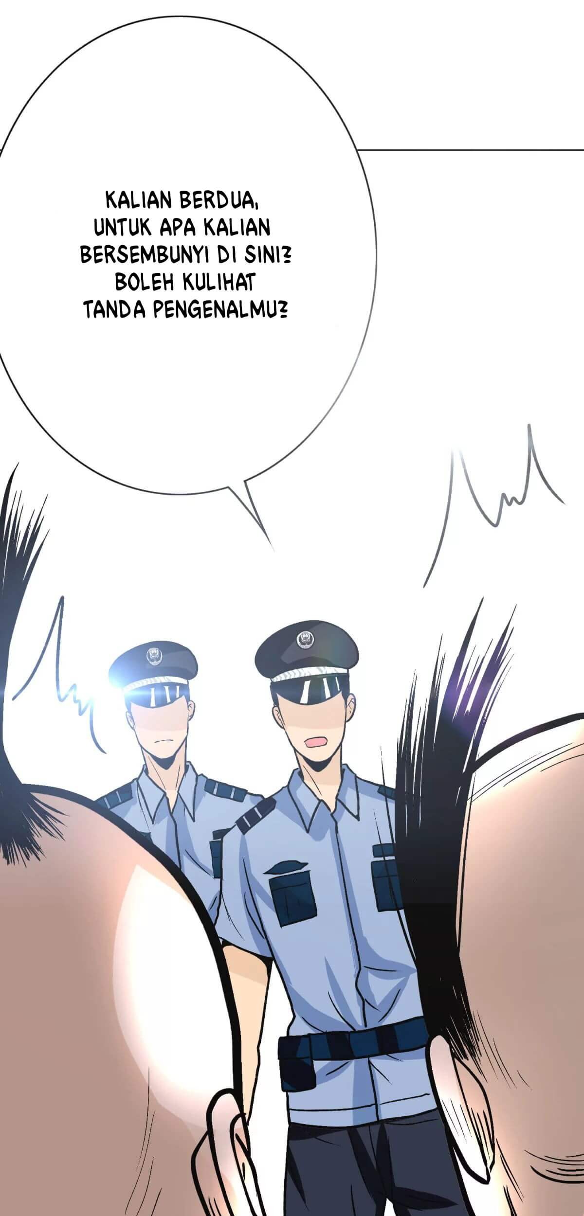 Xianzun System in the City Chapter 42 Gambar 40