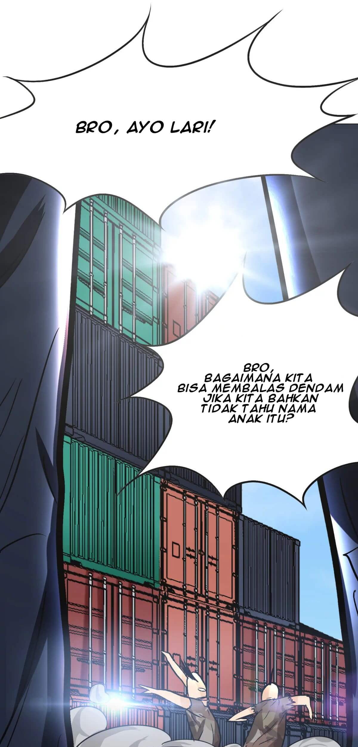 Xianzun System in the City Chapter 42 Gambar 42