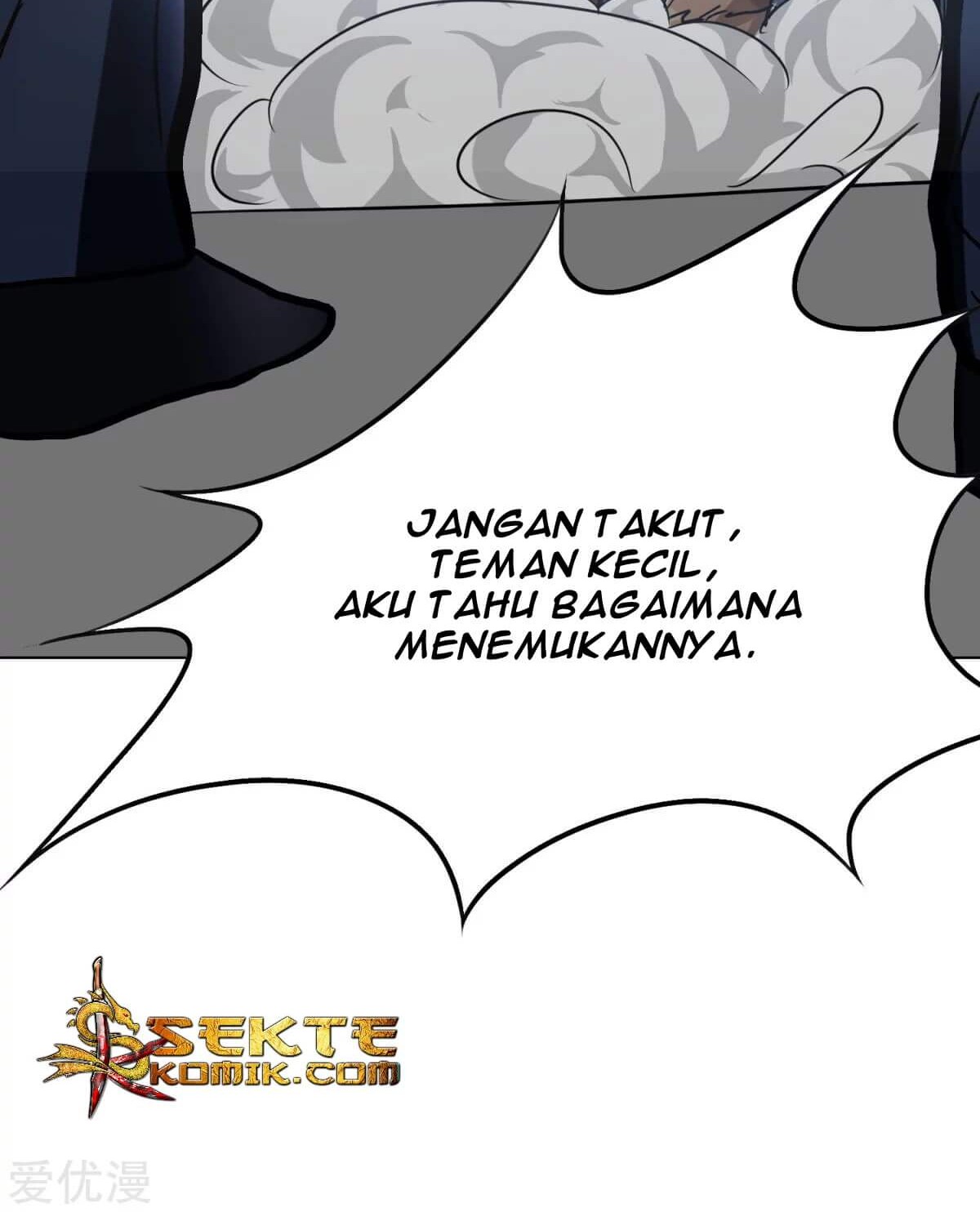 Xianzun System in the City Chapter 42 Gambar 43