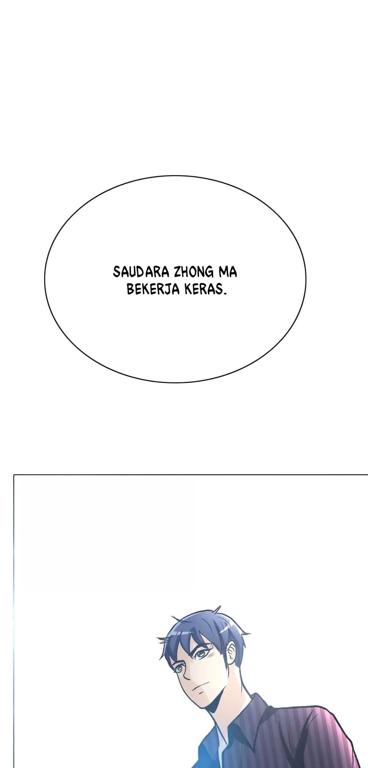 Xianzun System in the City Chapter 42 Gambar 46