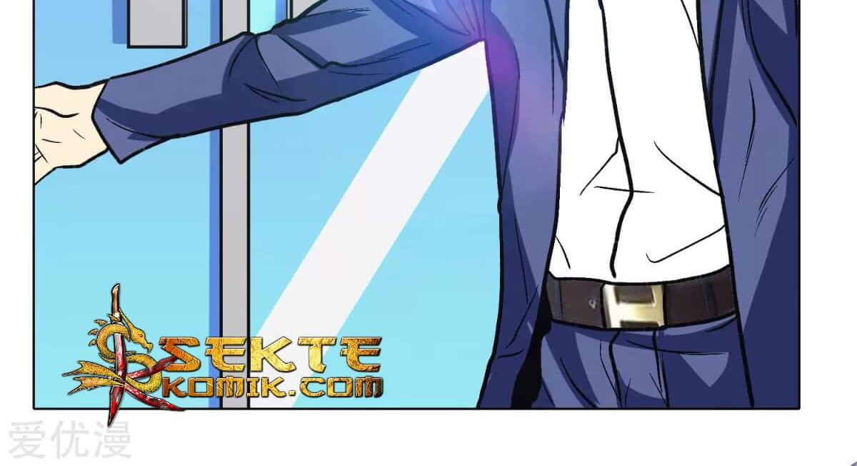 Xianzun System in the City Chapter 42 Gambar 49