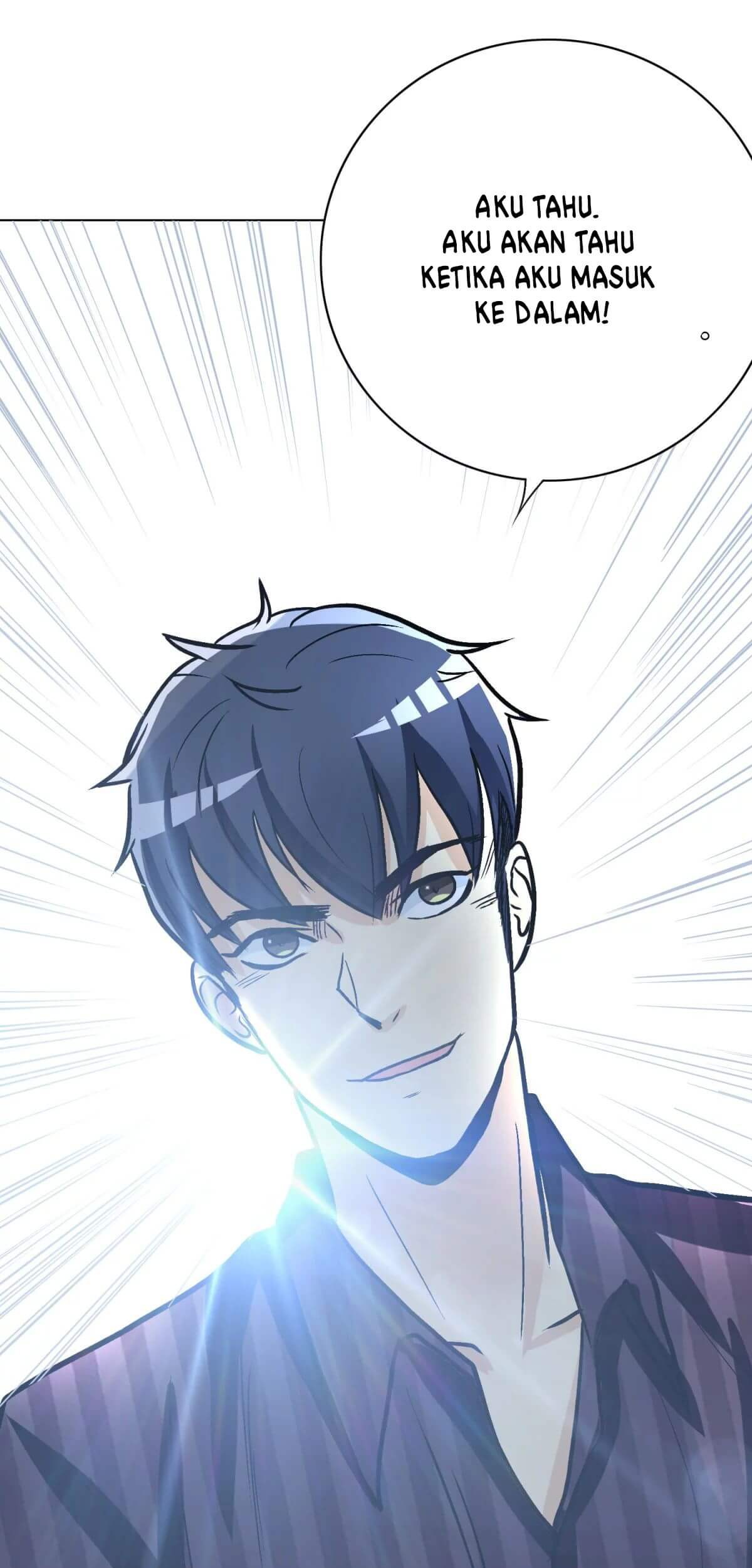 Xianzun System in the City Chapter 42 Gambar 54