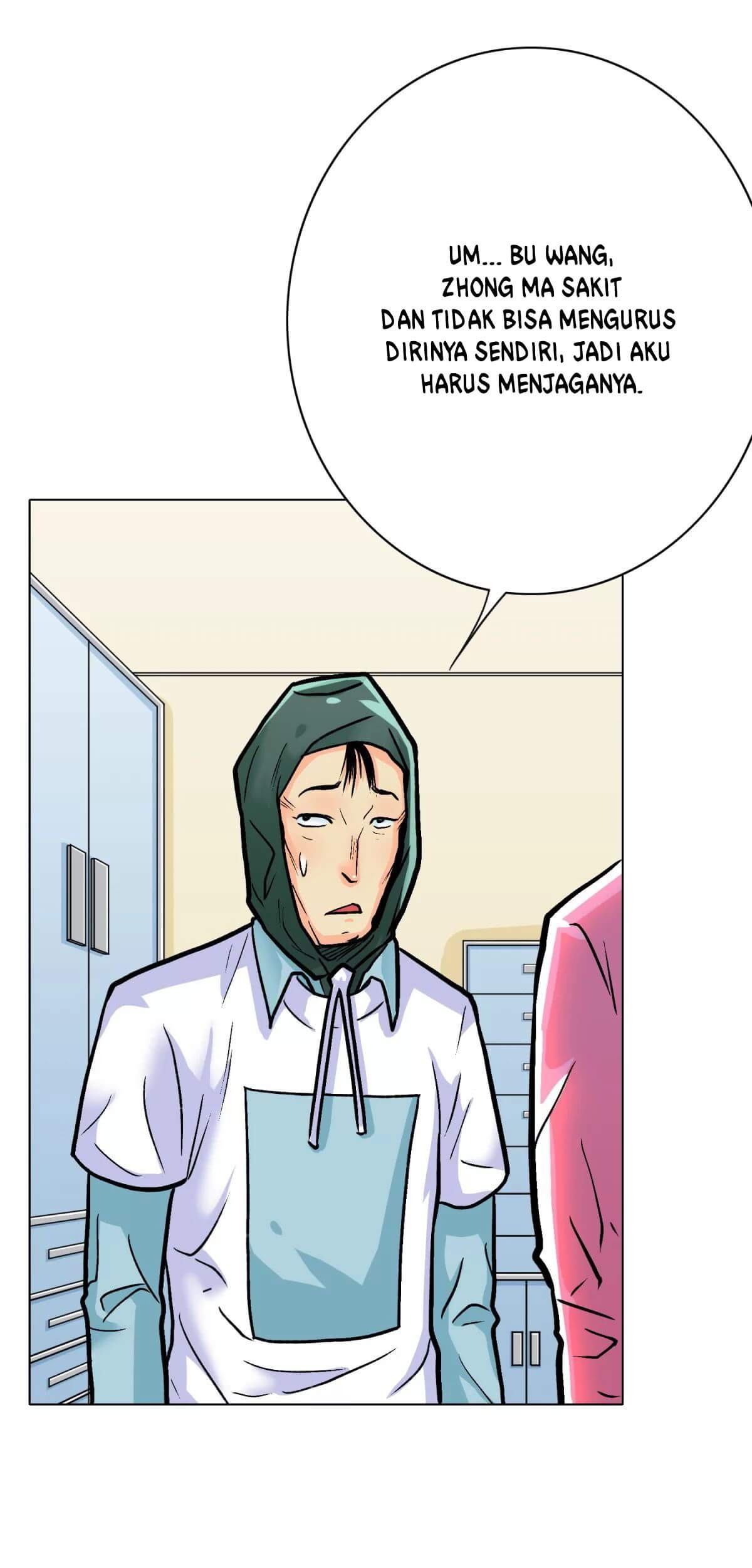 Xianzun System in the City Chapter 42 Gambar 7