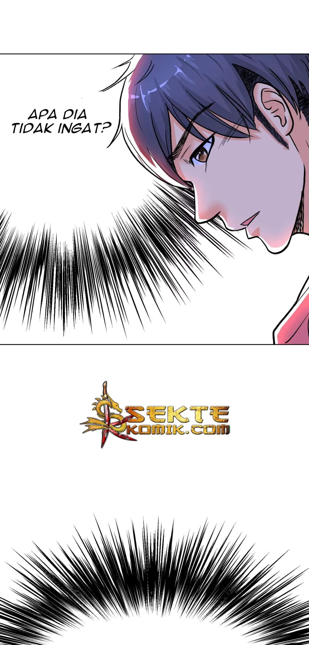 Xianzun System in the City Chapter 42 Gambar 9