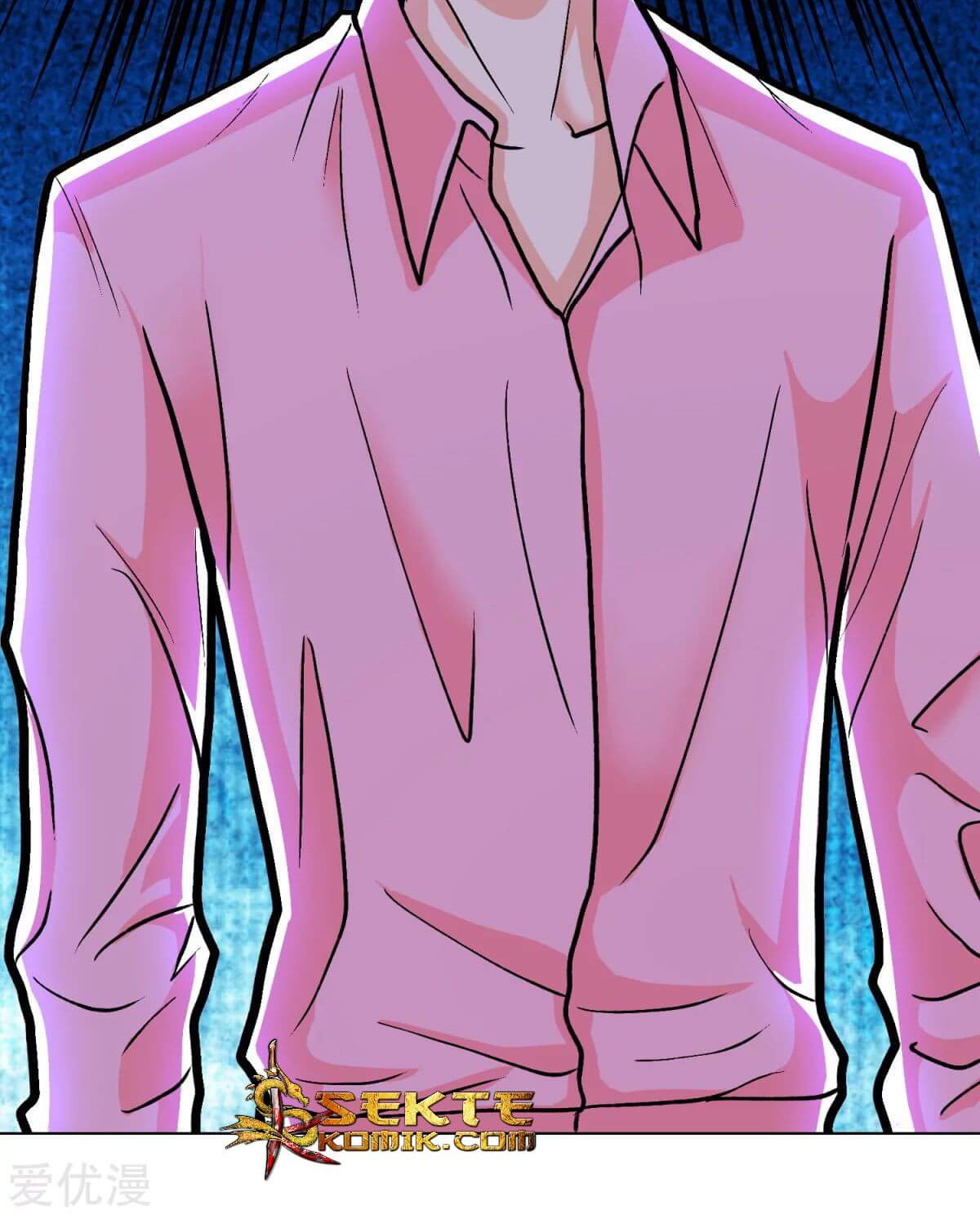 Xianzun System in the City Chapter 42 Gambar 14