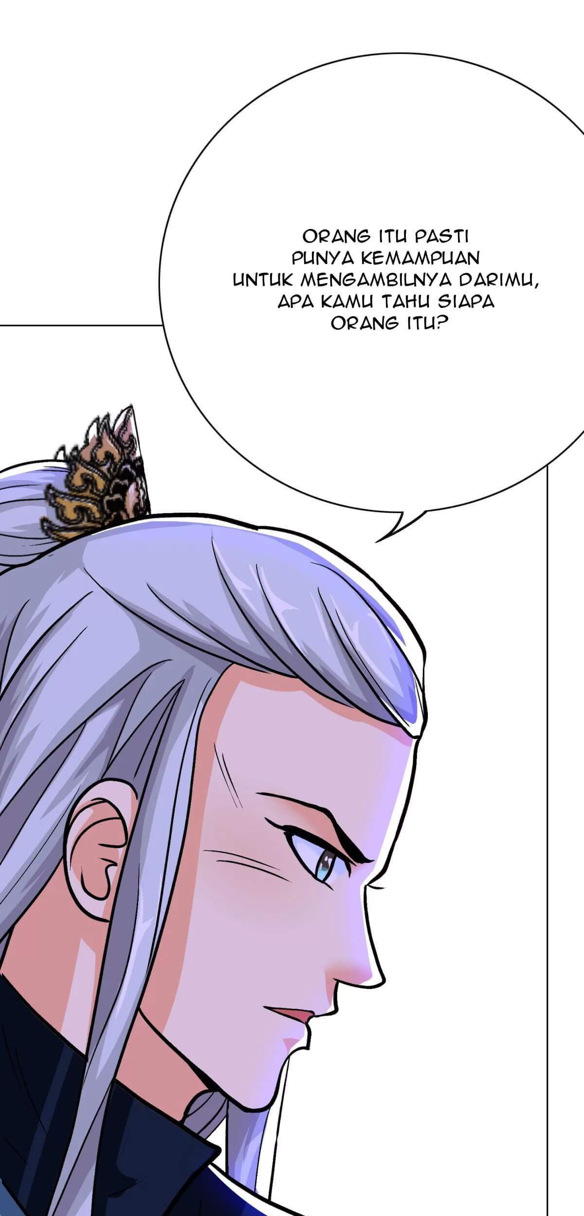 Xianzun System in the City Chapter 45 Gambar 18