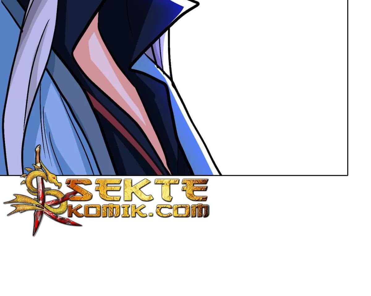Xianzun System in the City Chapter 45 Gambar 19