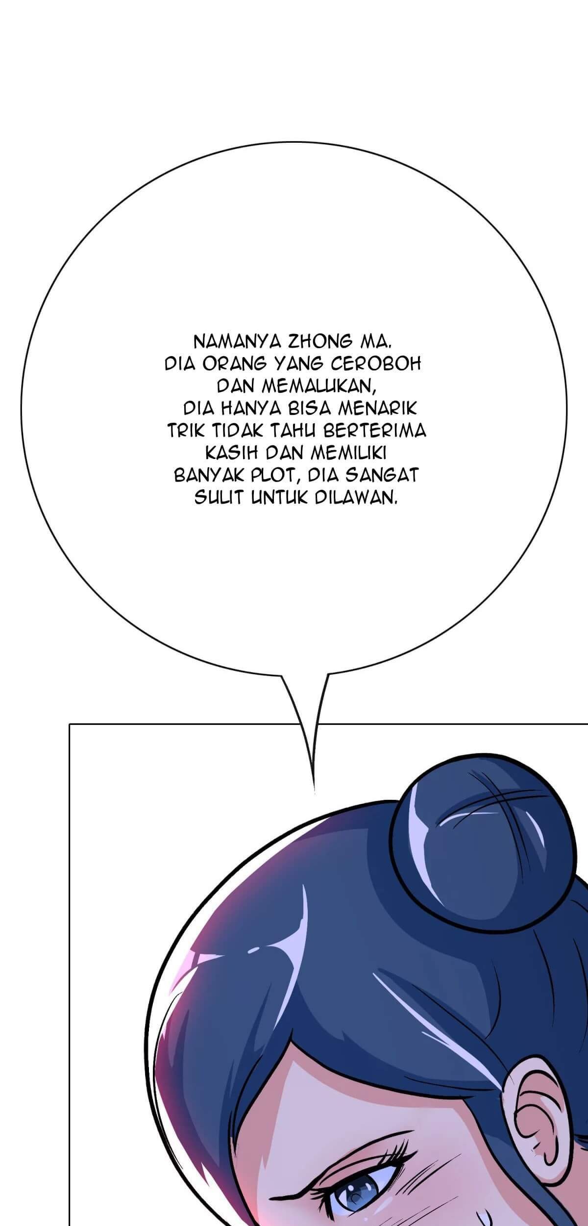 Xianzun System in the City Chapter 45 Gambar 20
