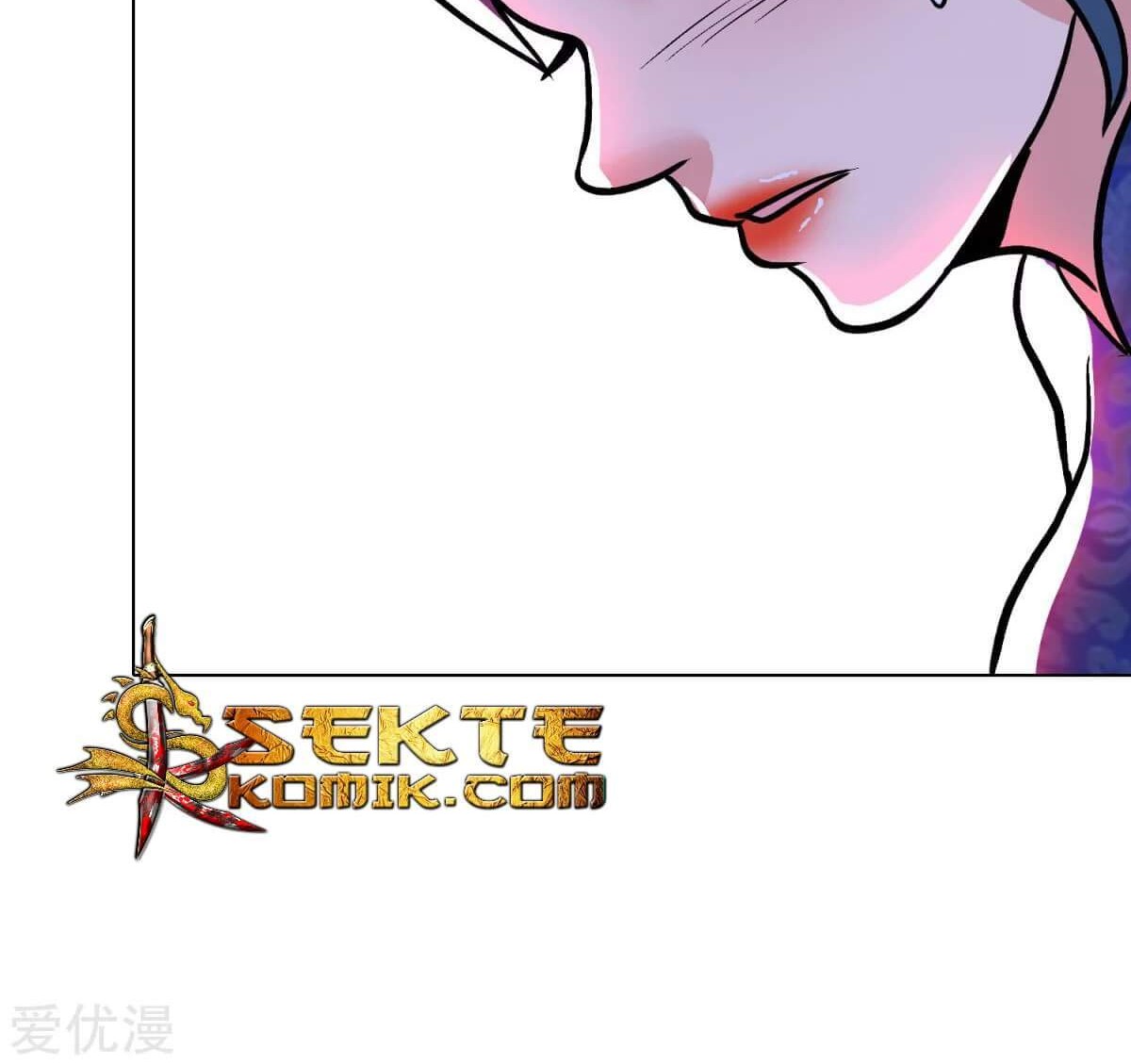 Xianzun System in the City Chapter 45 Gambar 21