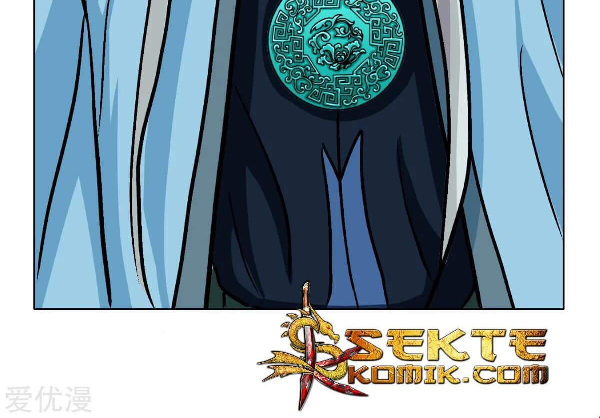 Xianzun System in the City Chapter 45 Gambar 23