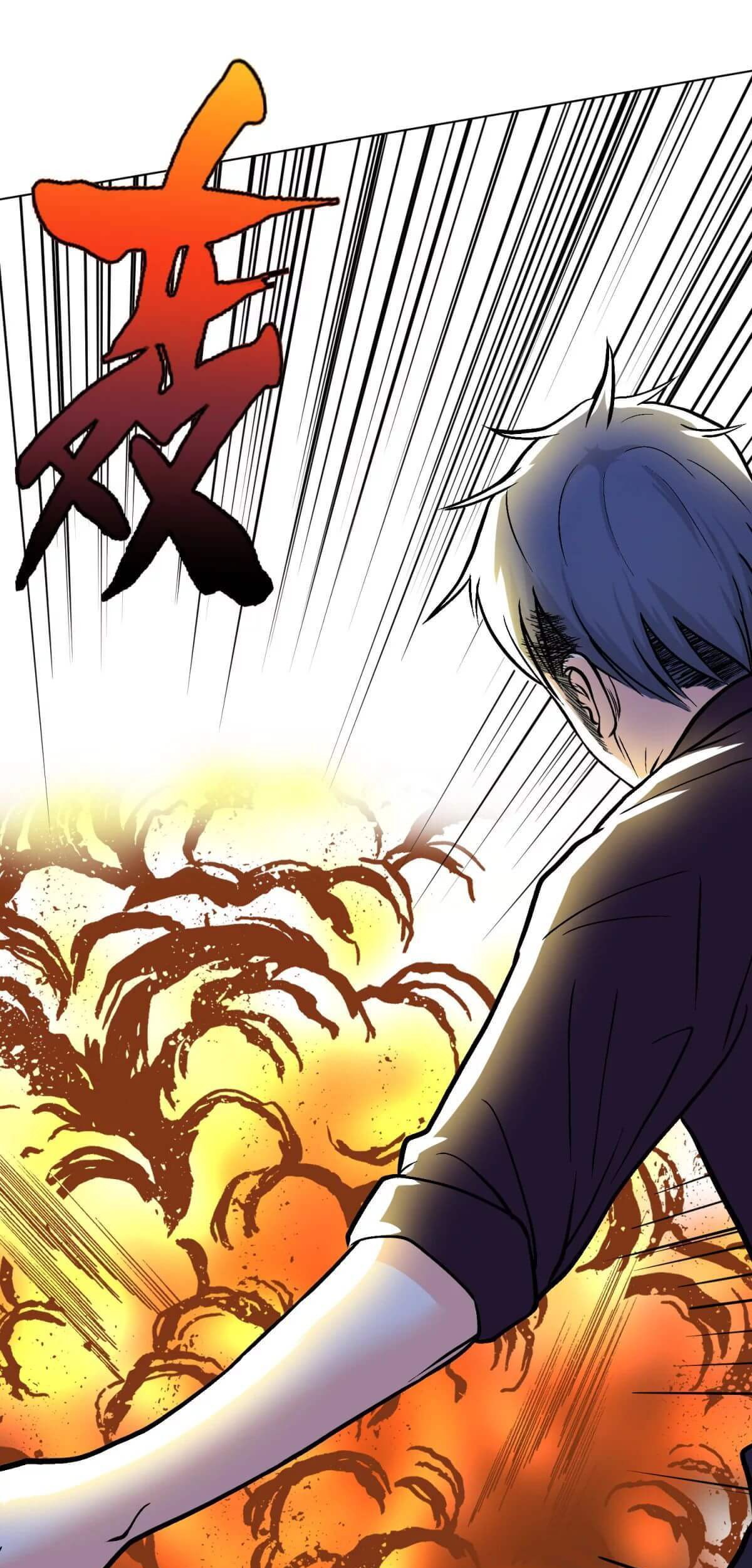 Xianzun System in the City Chapter 45 Gambar 28