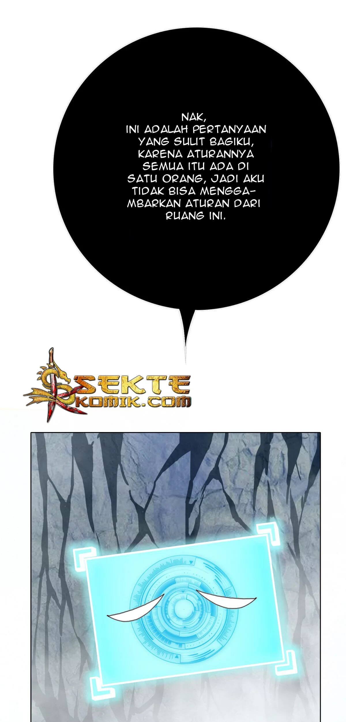 Xianzun System in the City Chapter 45 Gambar 32