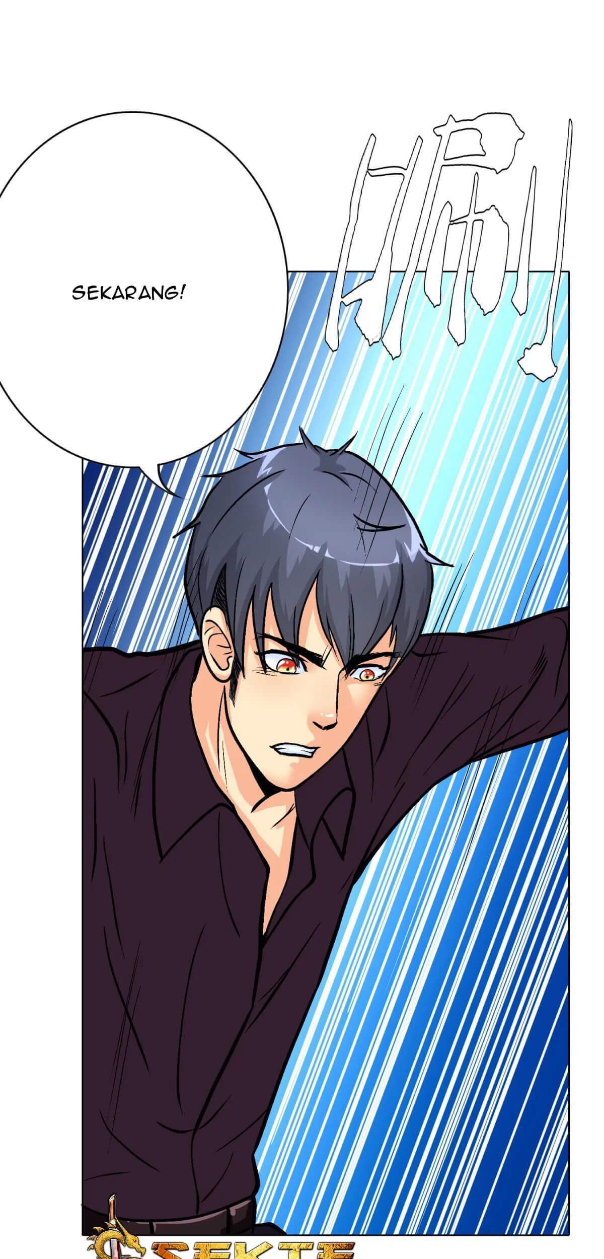 Xianzun System in the City Chapter 45 Gambar 37