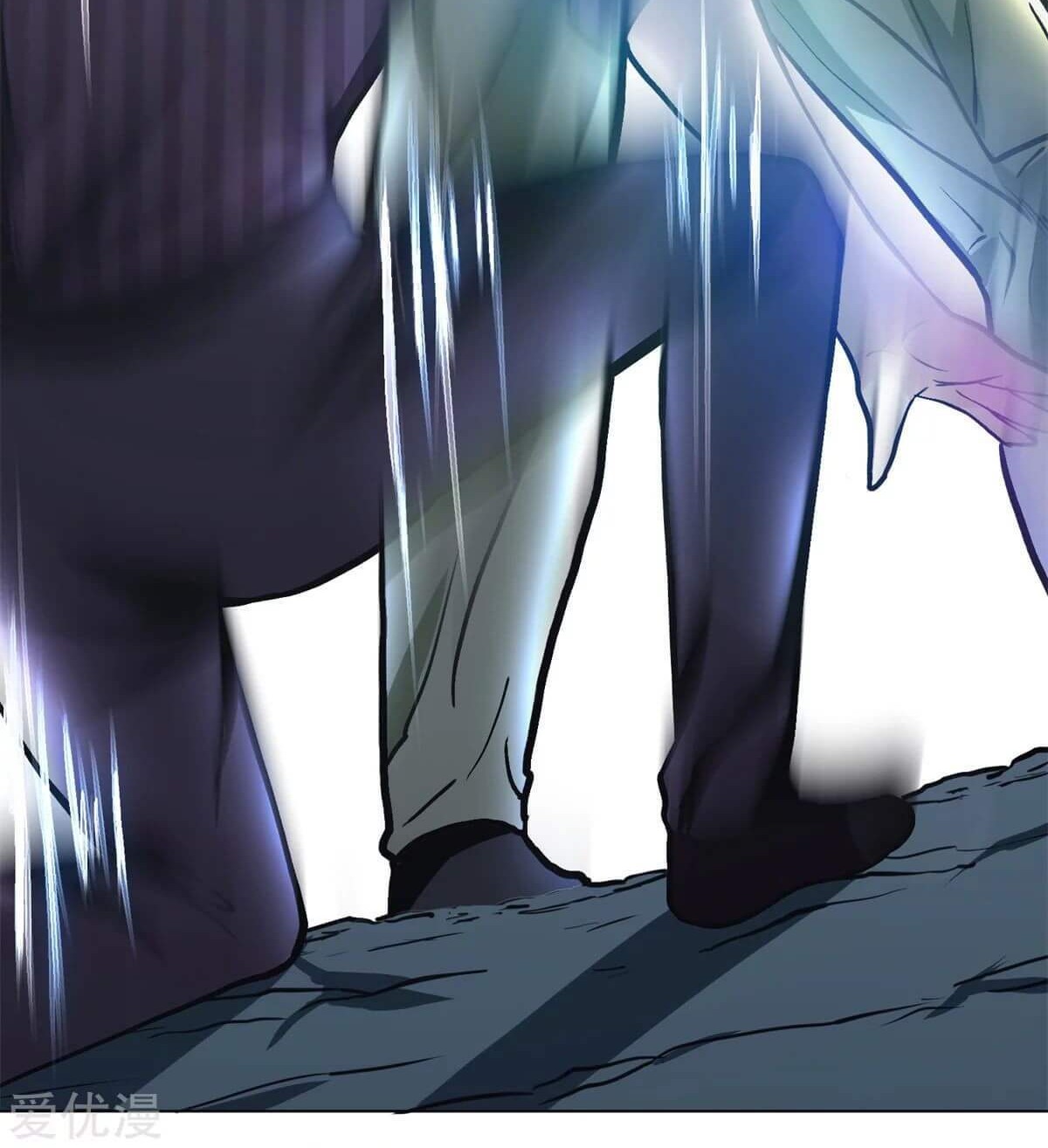 Xianzun System in the City Chapter 45 Gambar 40