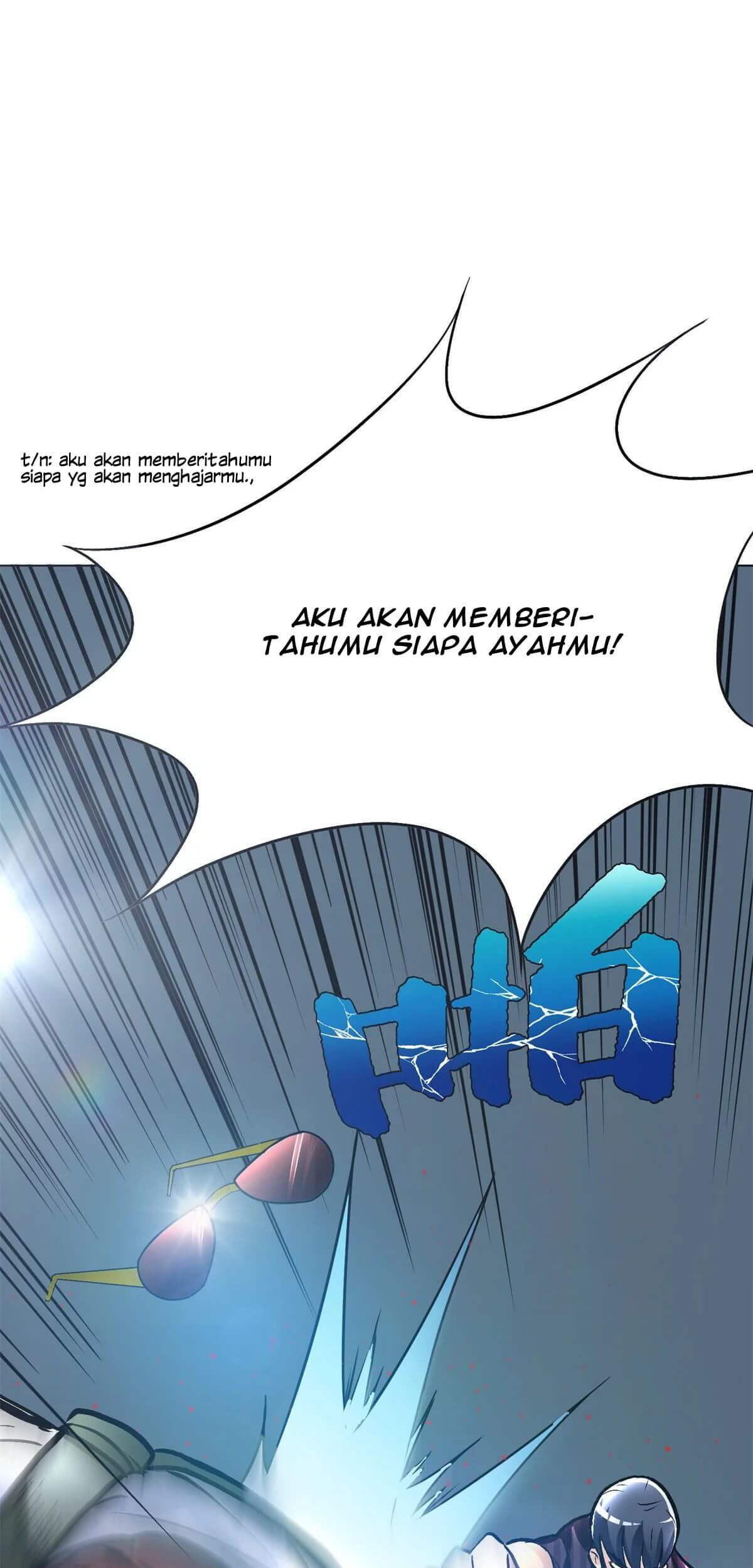Xianzun System in the City Chapter 45 Gambar 43