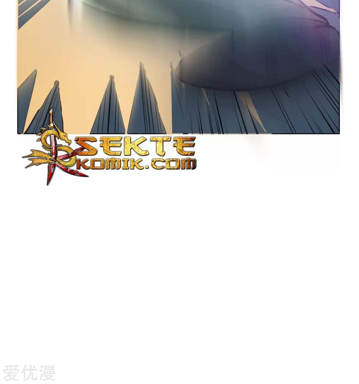 Xianzun System in the City Chapter 45 Gambar 46