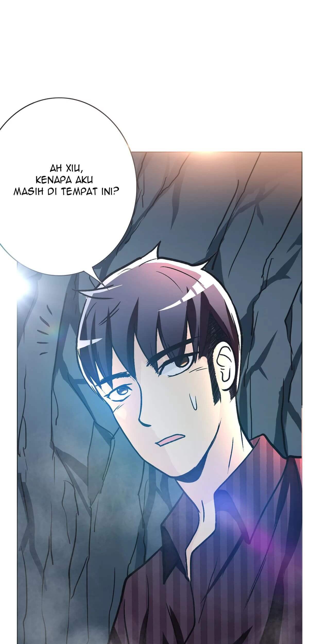 Xianzun System in the City Chapter 45 Gambar 49