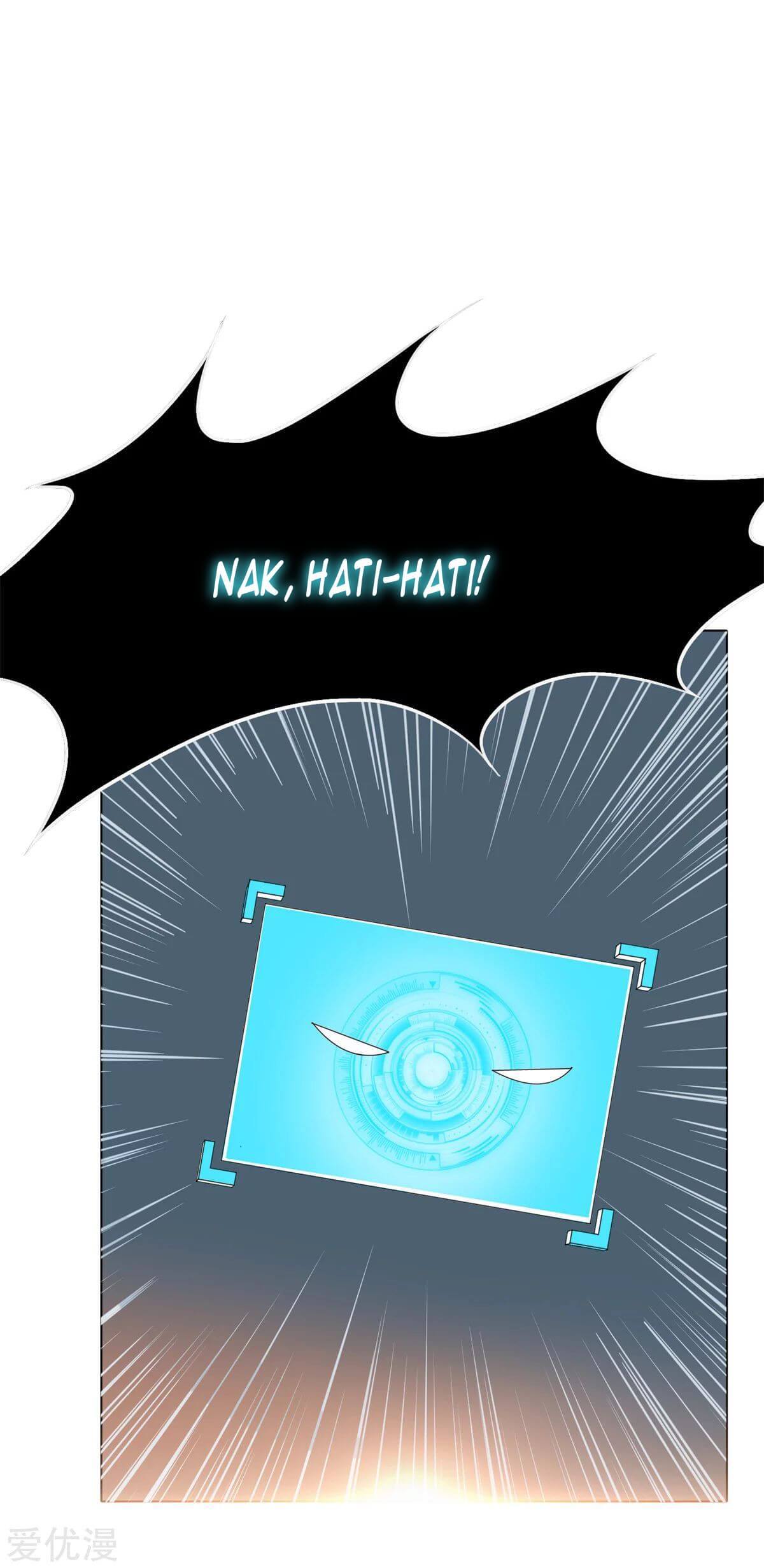 Xianzun System in the City Chapter 45 Gambar 51