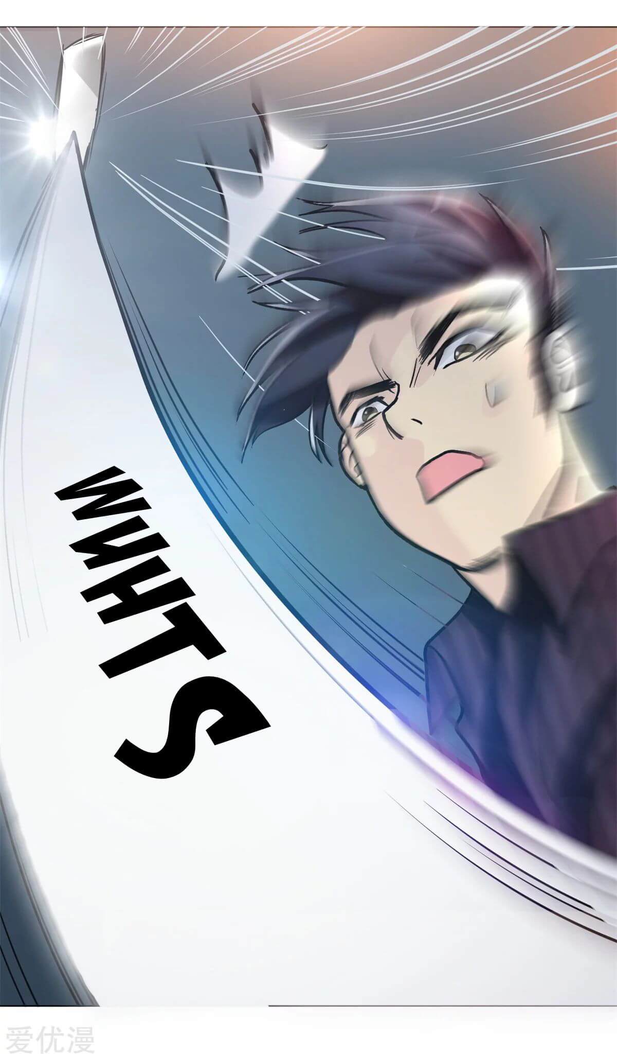 Xianzun System in the City Chapter 45 Gambar 52