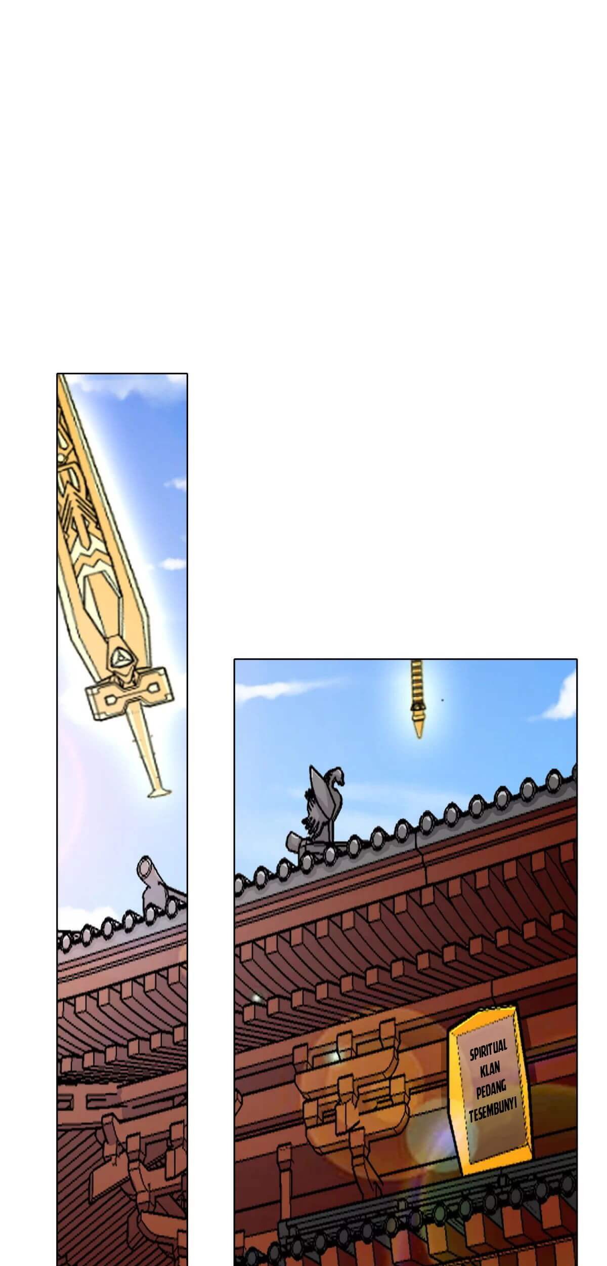 Baca  Xianzun System in the City Chapter 45 Gambar 2