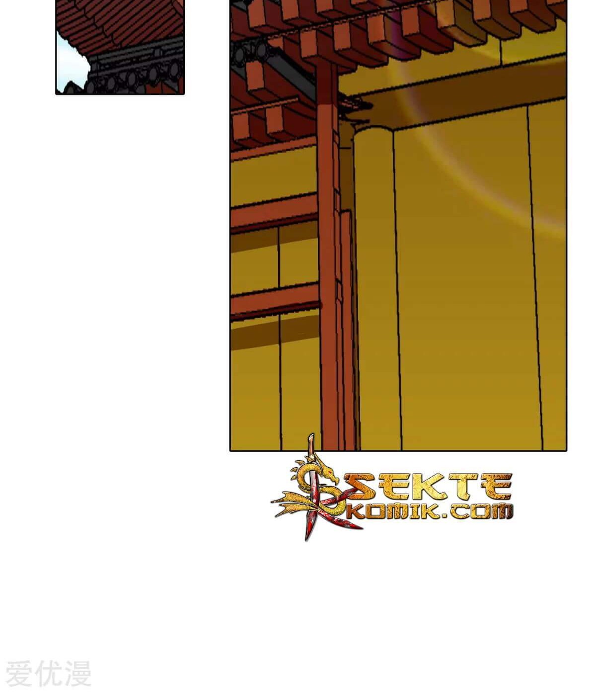 Xianzun System in the City Chapter 45 Gambar 3