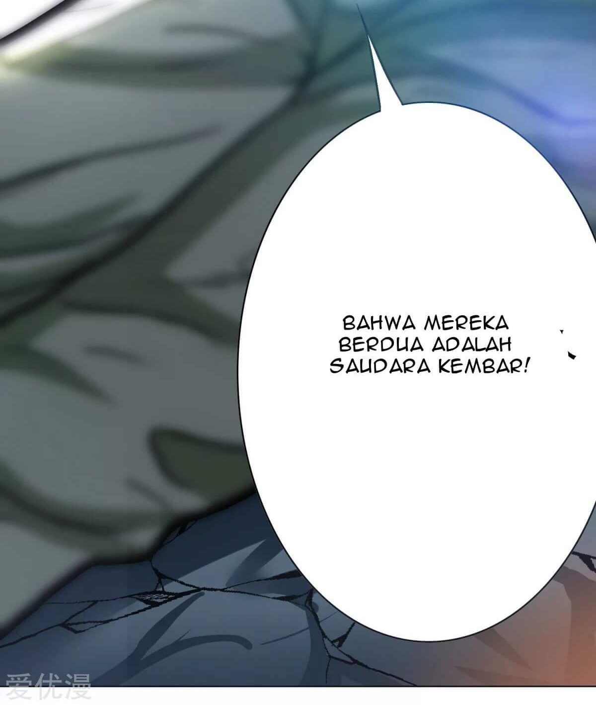 Xianzun System in the City Chapter 45 Gambar 58