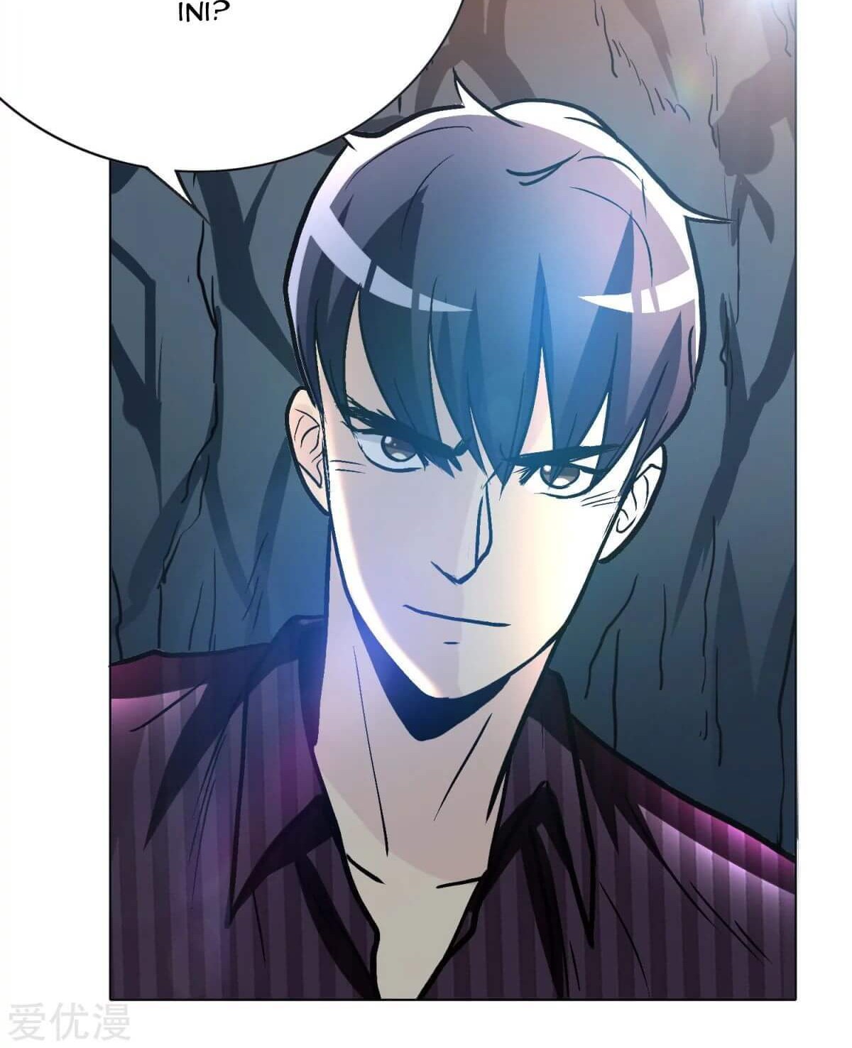 Xianzun System in the City Chapter 45 Gambar 60