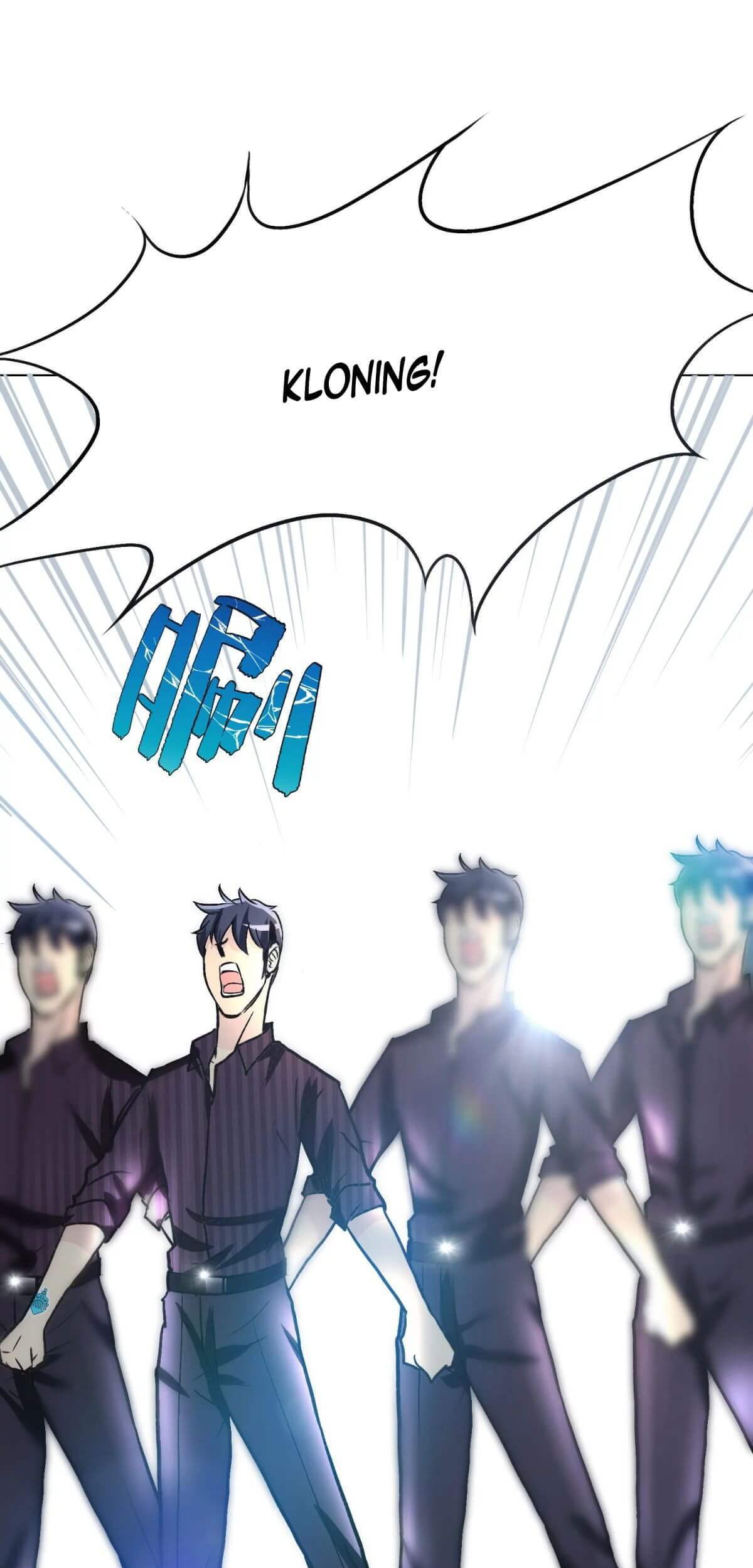 Xianzun System in the City Chapter 45 Gambar 63