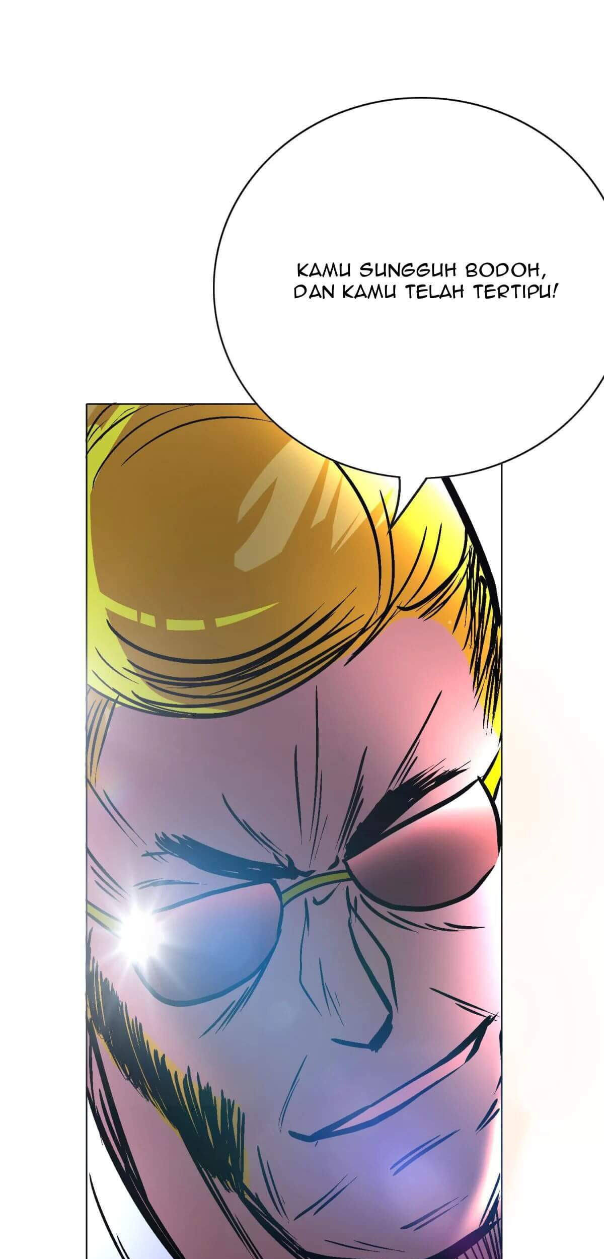 Xianzun System in the City Chapter 45 Gambar 65