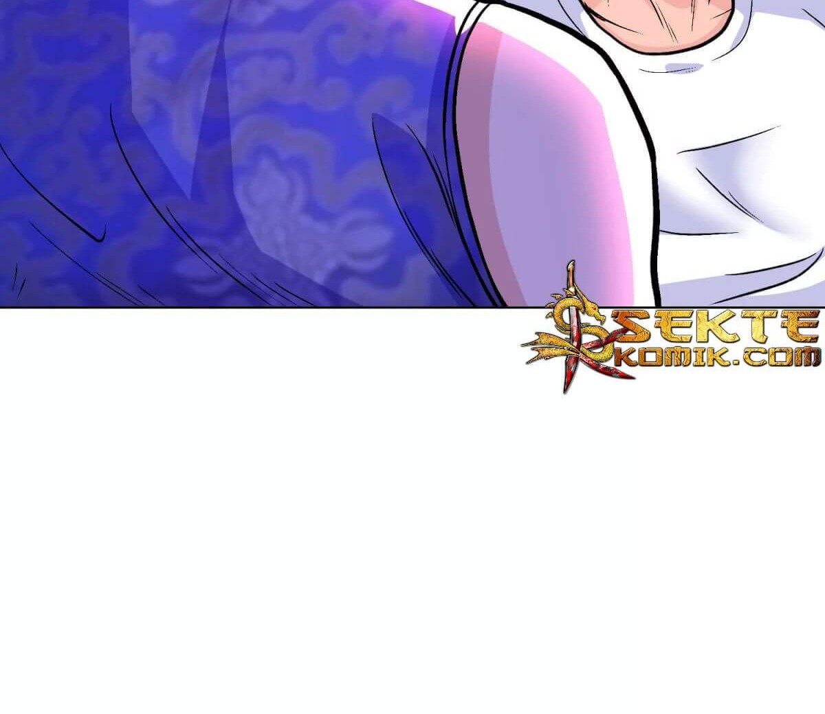 Xianzun System in the City Chapter 45 Gambar 11