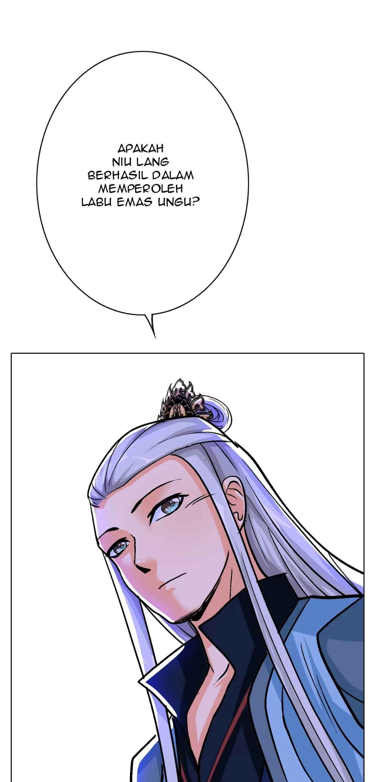 Xianzun System in the City Chapter 45 Gambar 14