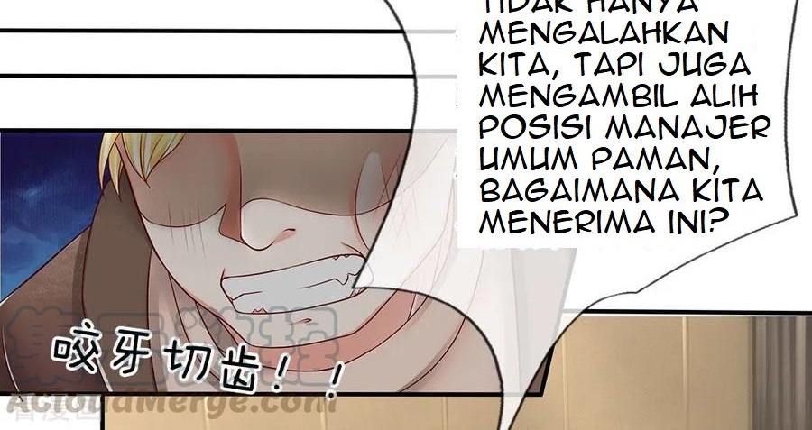Immortal Daddy Xianzun Chapter 90 Gambar 11