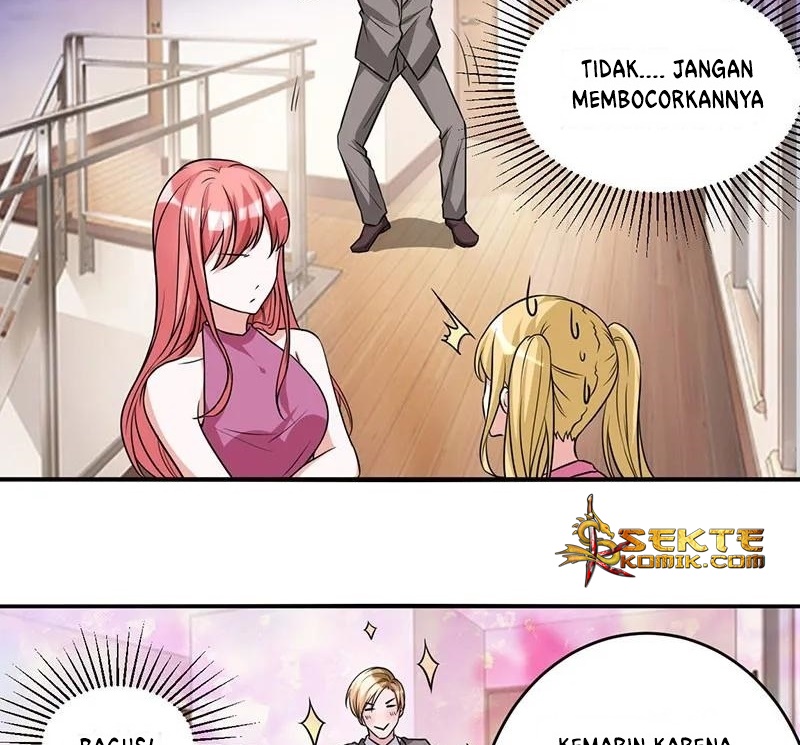 Ceo’s Top Master Chapter 42 18