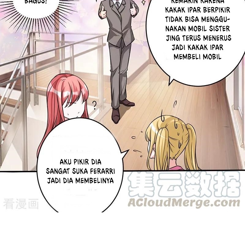 Ceo’s Top Master Chapter 42 19