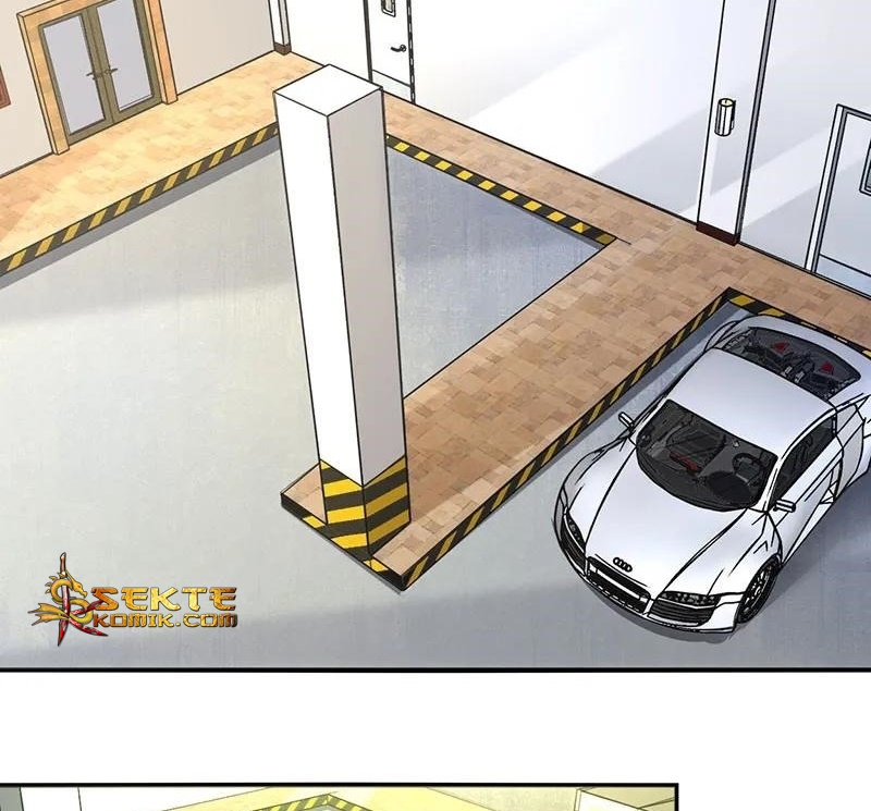 Ceo’s Top Master Chapter 42 5